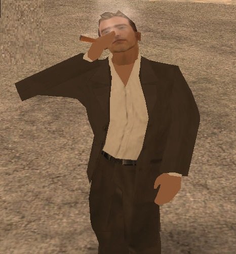 ...